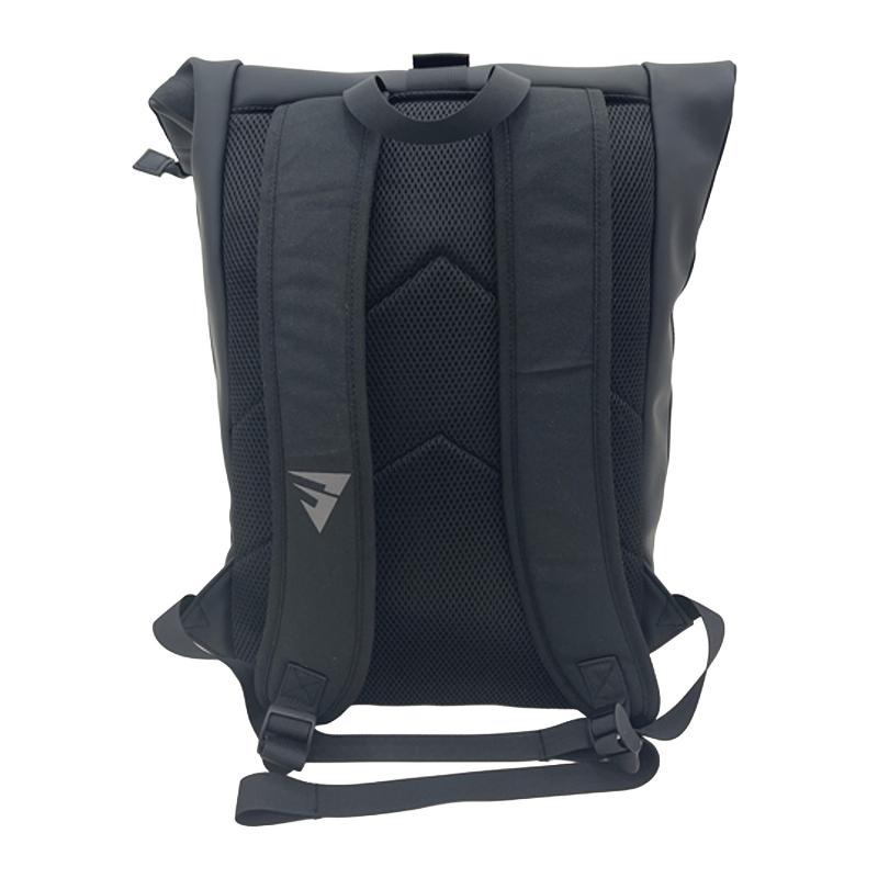 Mochila Siux Stupa Electra SE Negro 2026