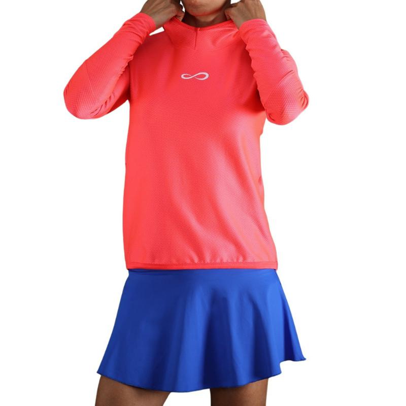 Sudadera Endless Breath Line Rubi