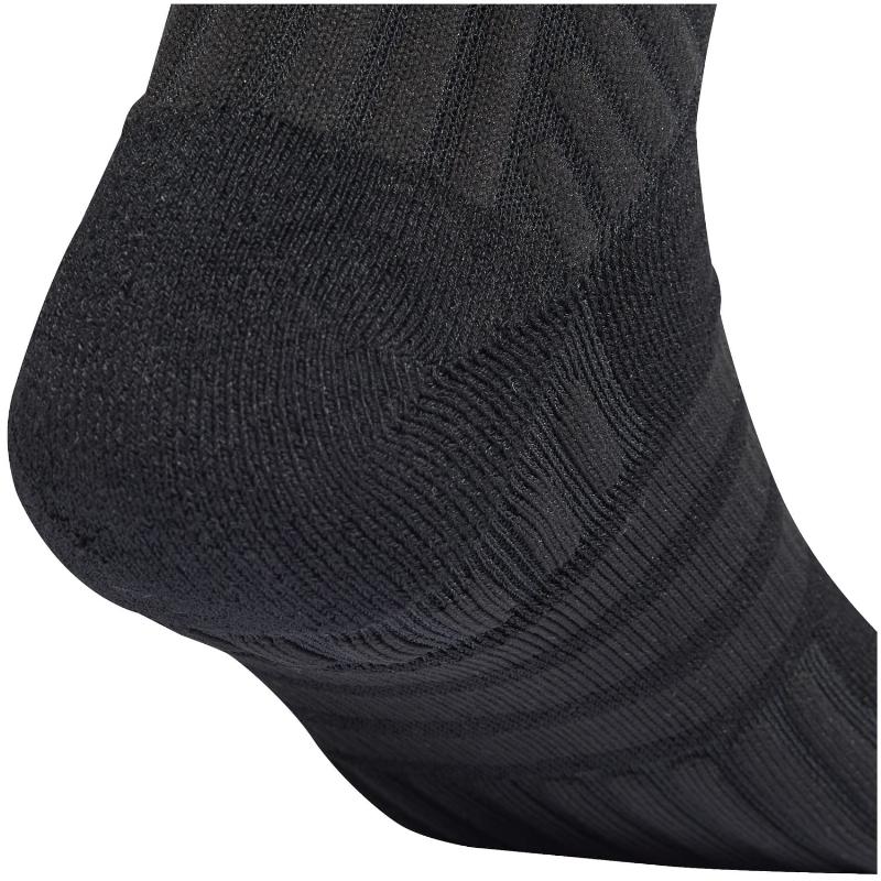 Calcetines Adidas Tennis CRW Negro Blanco
