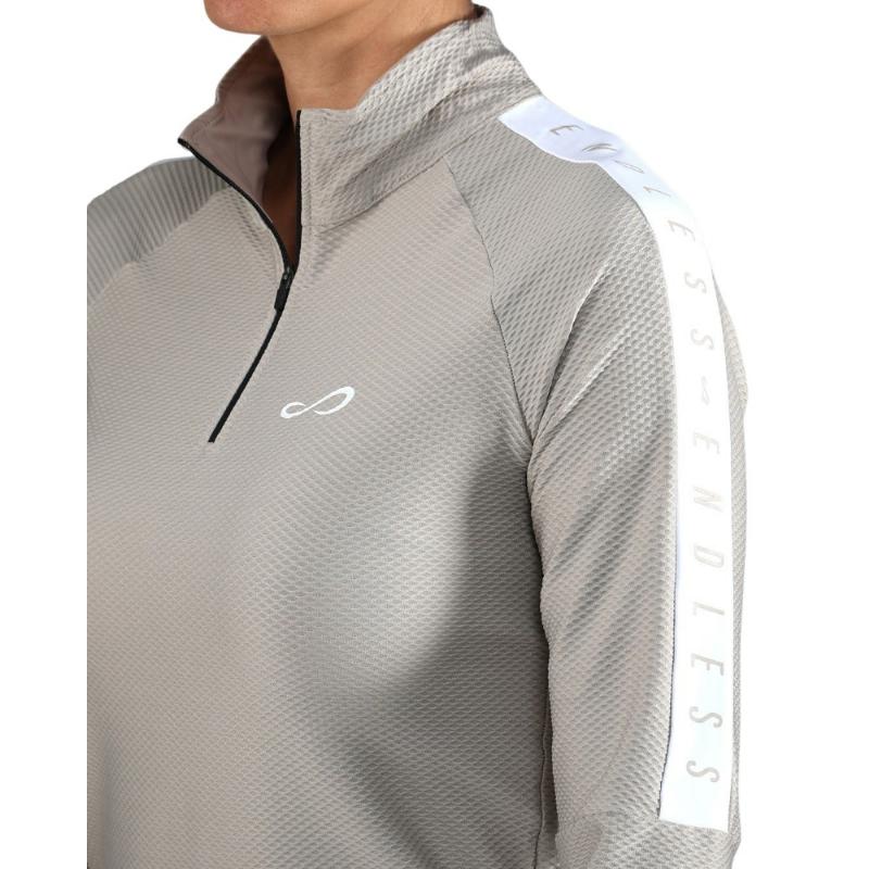 Sudadera Endless Kirsch II Delave