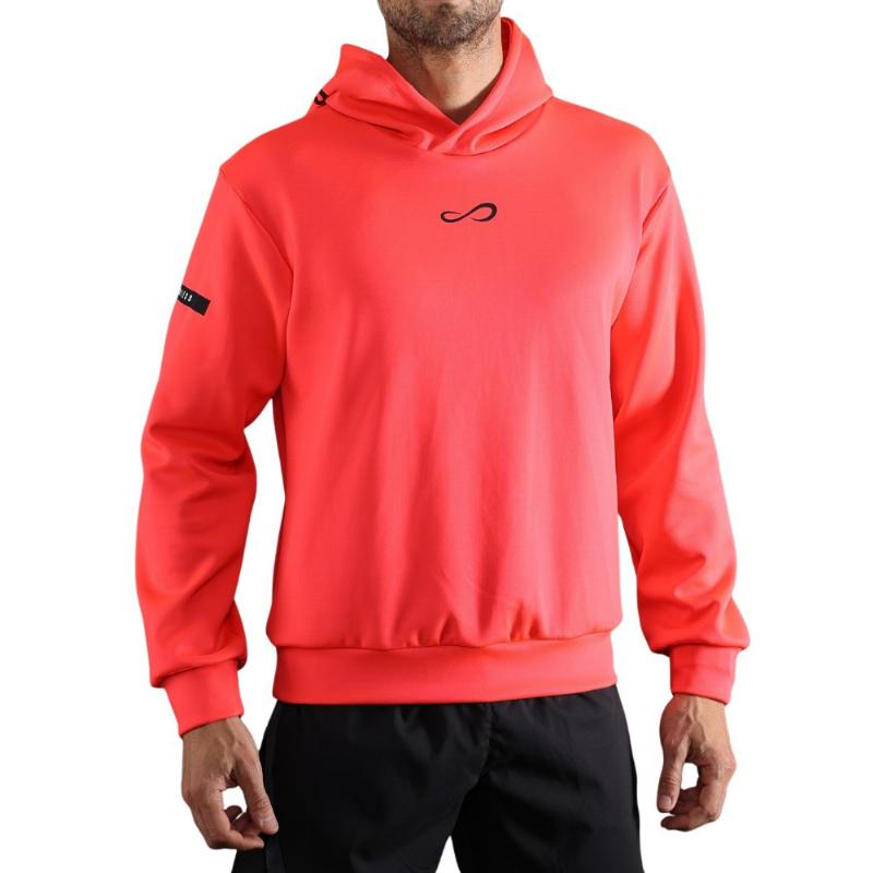 Sudadera Endless Sniper Rubi