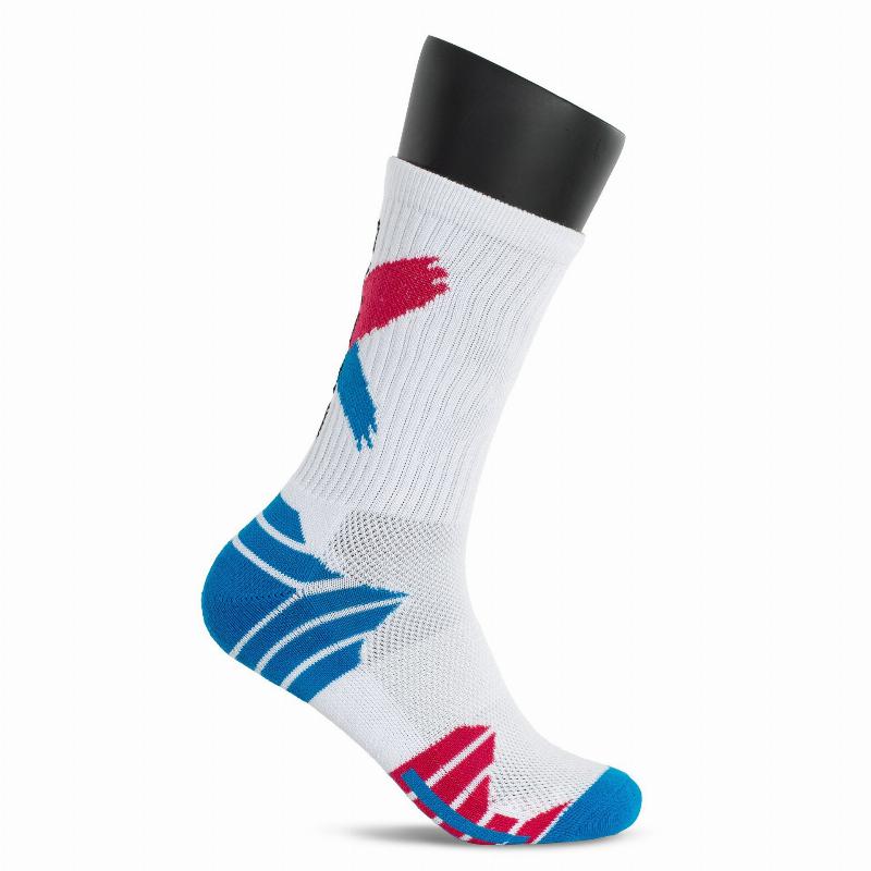 Calcetines Enebe X Series Blanco 1 Par