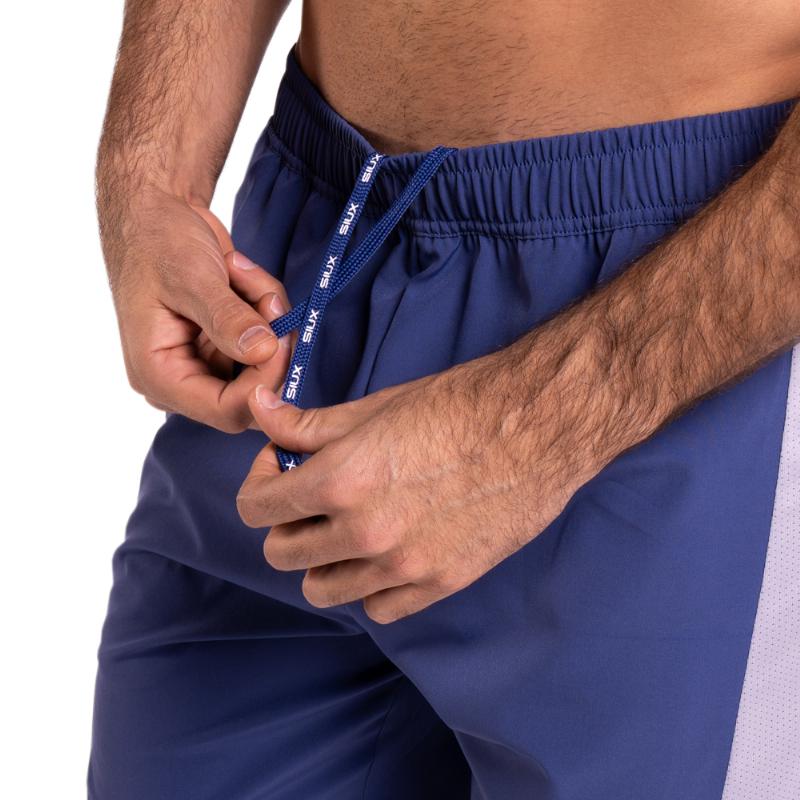 Short Siux Vatena Violeta