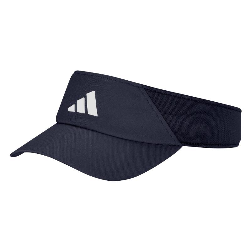 Visera Adidas Climacool Azul Legend Blanco