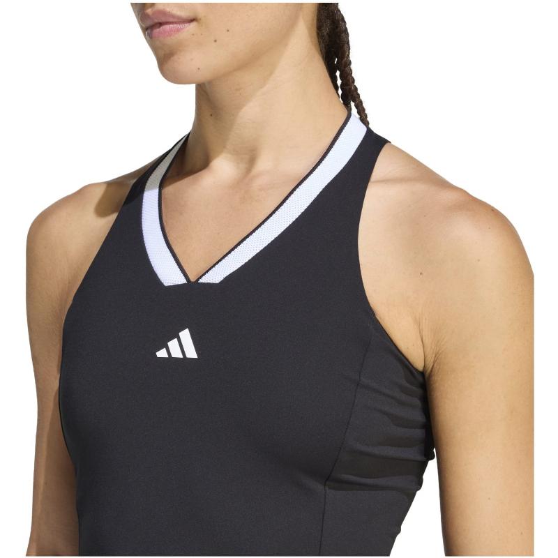 Vestido Adidas Wow Pro Negro