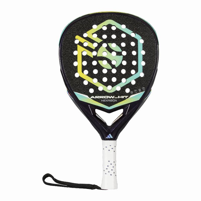 Pala Adidas Arrow Hit Hexagon Cup 2026