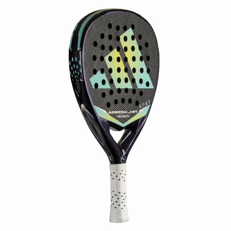 Pala Adidas Arrow Hit Hexagon Cup 2026