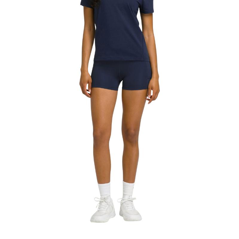 Mallas Wilson Team Liner Azul Marino