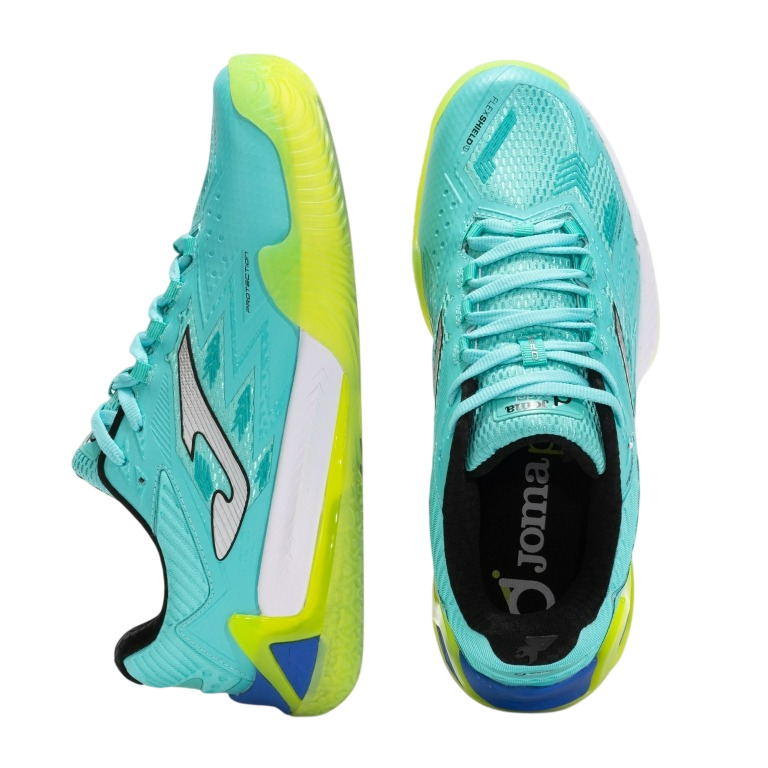 Zapatillas Joma Open 2527 Turquesa