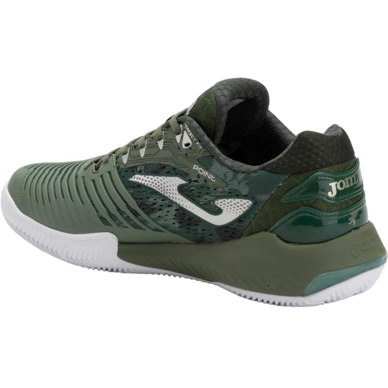 Zapatillas Joma Point 2523 Caqui