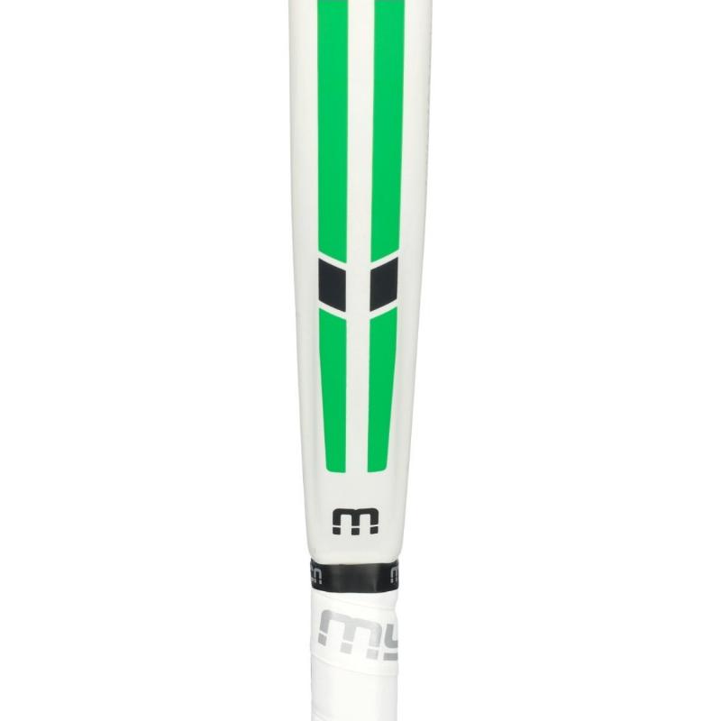 Pala Mystica Quickstart Control Blanco 2024