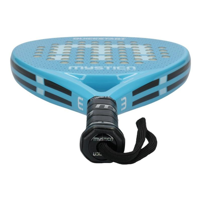 Pala Mystica Quickstart Hybrid Azul