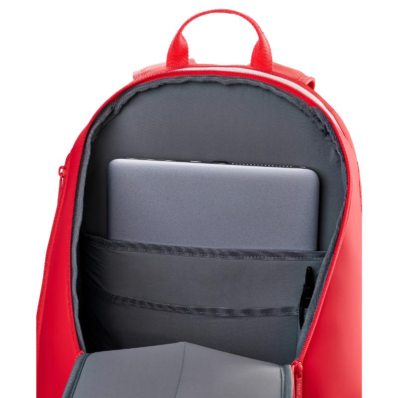Mochila Wilson Super Tour Rojo