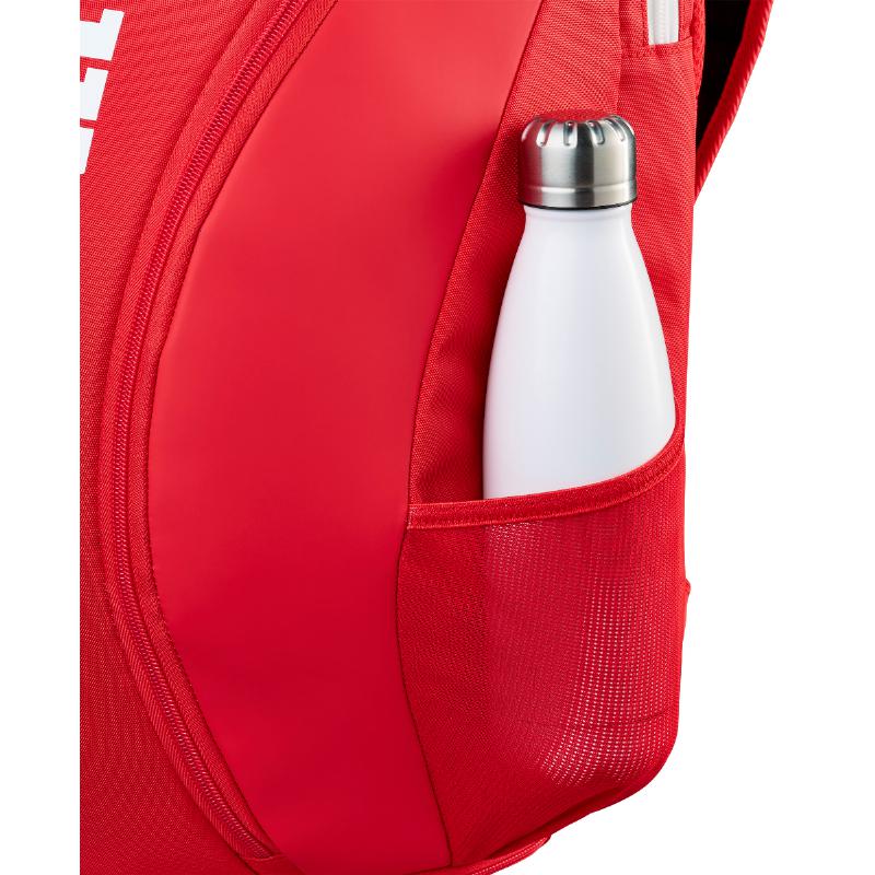 Mochila Wilson Super Tour Rojo