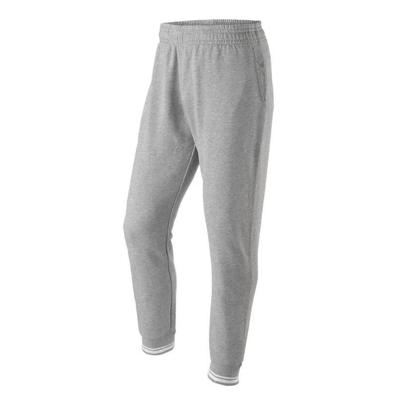 Pantalon Wilson Jogger Team Gris