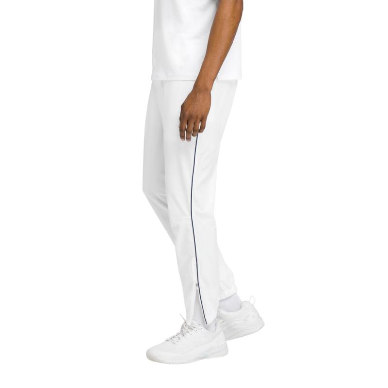 Pantalon Wilson Team Woven Blanco