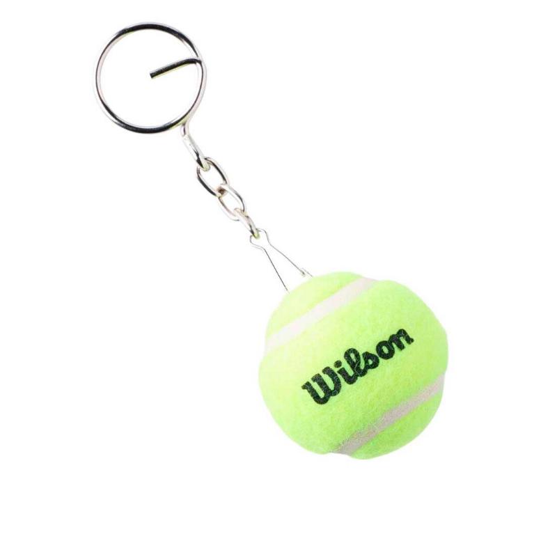 Llavero Wilson Pelota Premier Padel