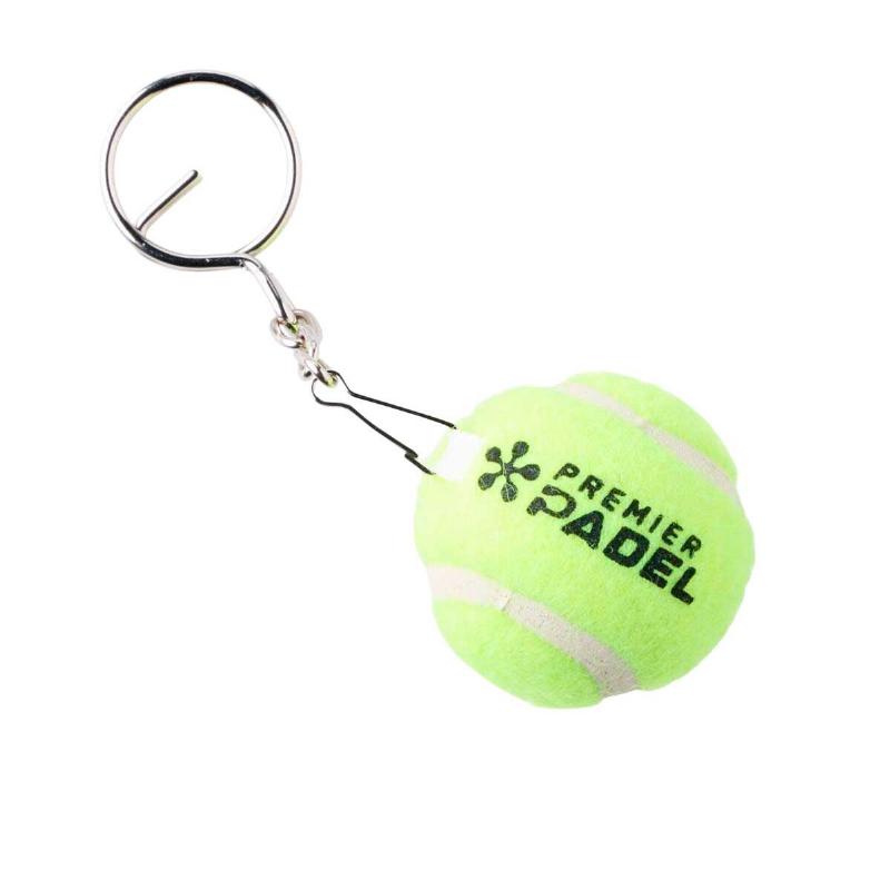 Llavero Wilson Pelota Premier Padel