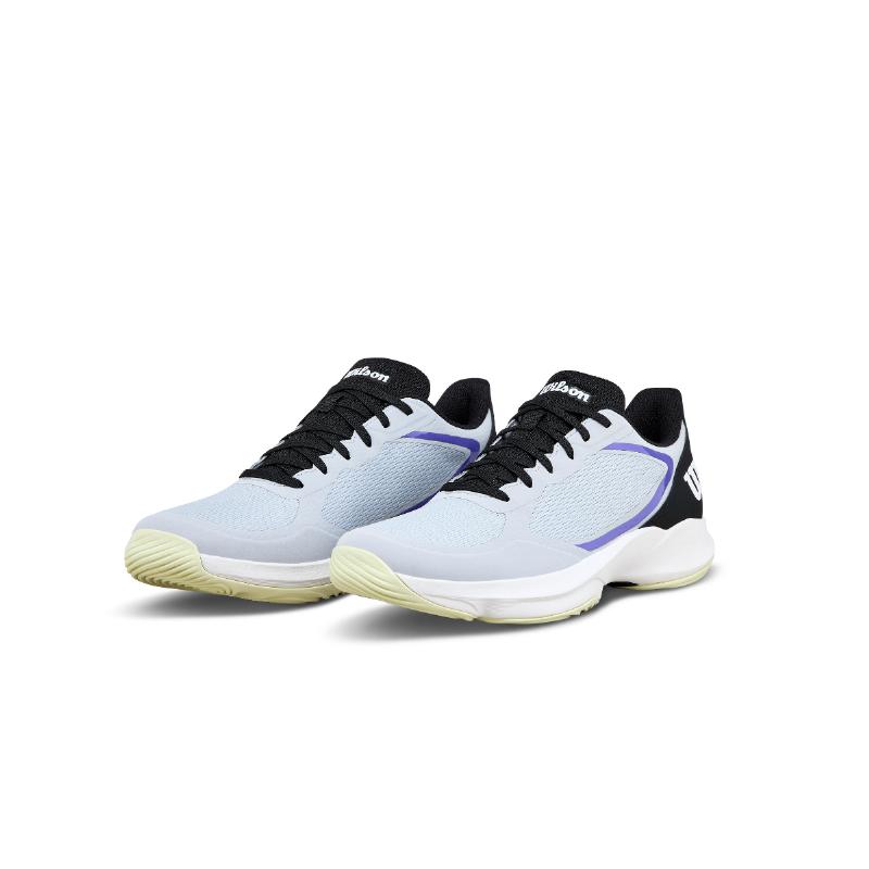 Zapatillas Wilson Hurakn Lite Gris
