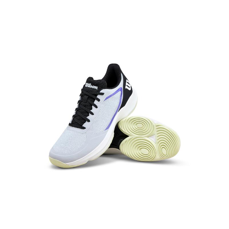 Zapatillas Wilson Hurakn Lite Gris
