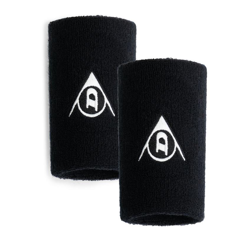 MuÃ±equeras Dunlop Negro 2 Unidades