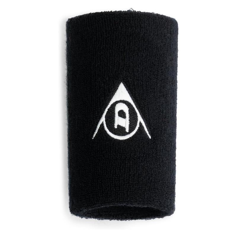 MuÃ±equeras Dunlop Negro 2 Unidades