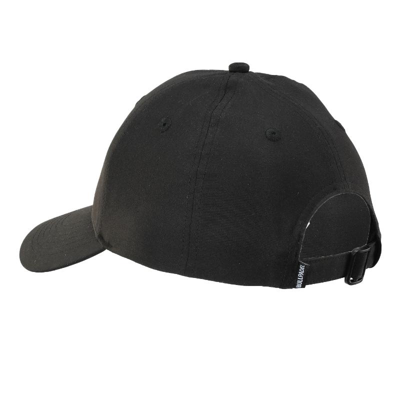 Gorra Bullpadel BPG261 Negro