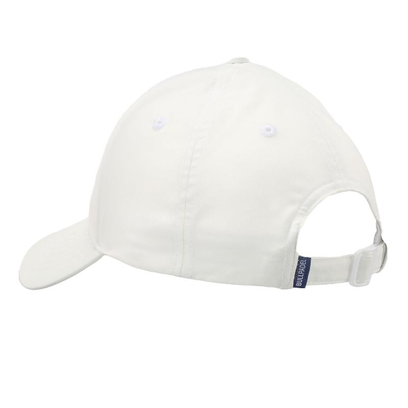 Gorra Bullpadel BPG261 Hueso