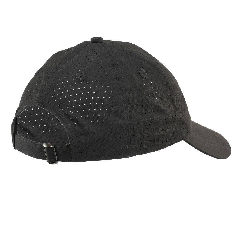 Gorra Bullpadel BPG262 Negro