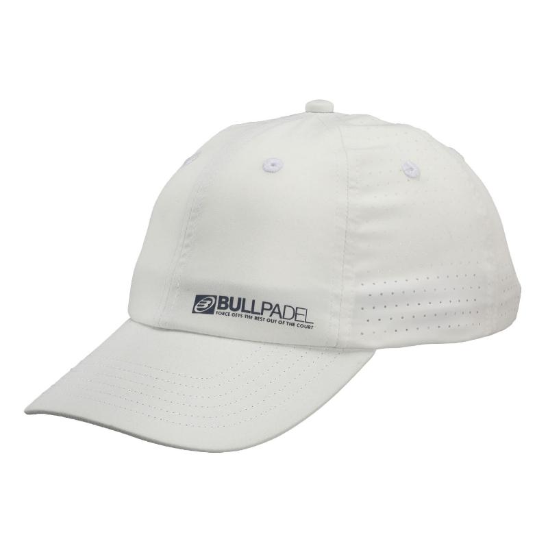 Gorra Bullpadel BPG262 Hueso