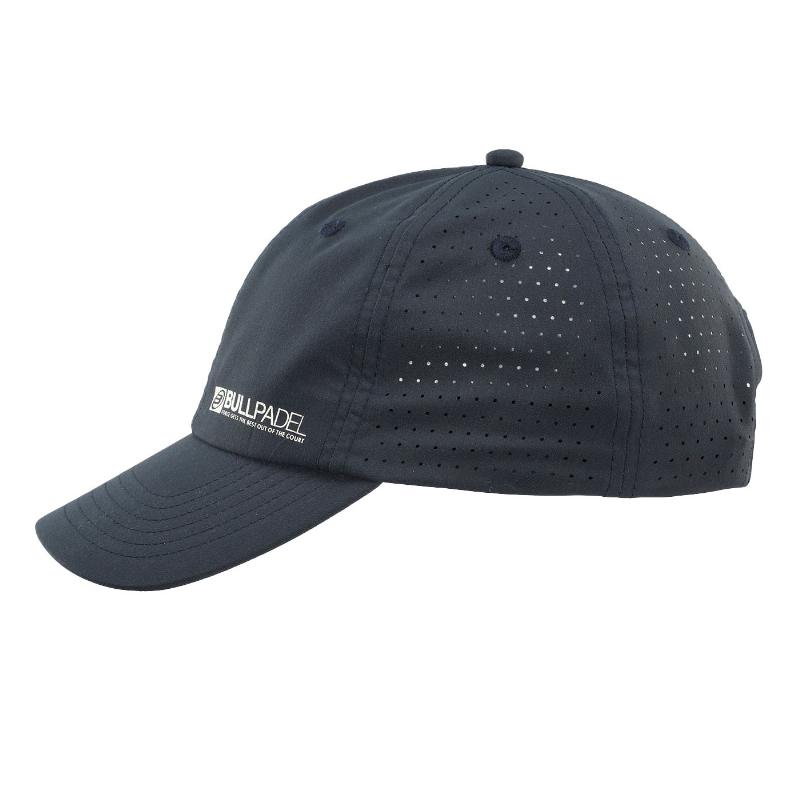 Gorra Bullpadel BPG262 Oceano Profundo