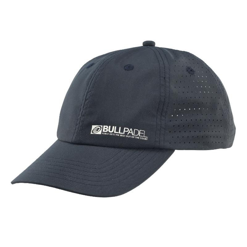 Gorra Bullpadel BPG262 Oceano Profundo