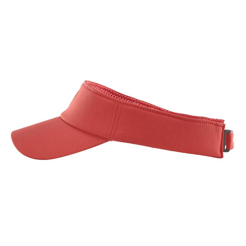 Visera Bullpadel BPV261 Pomelo