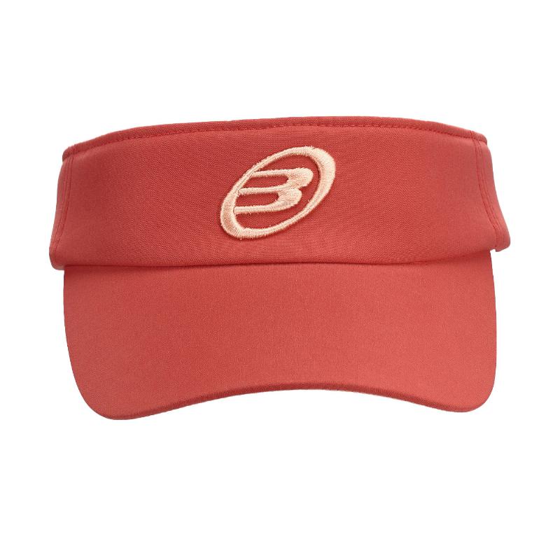 Visera Bullpadel BPV261 Pomelo