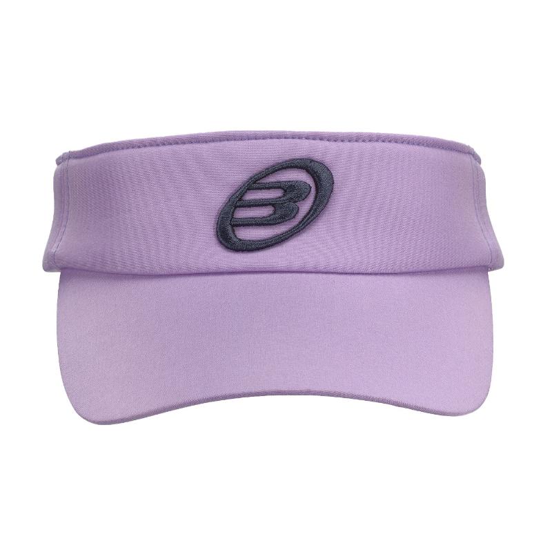 Visera Bullpadel BPV261 Lila