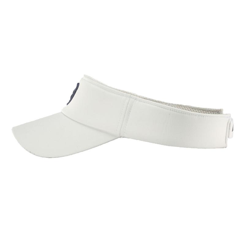 Visera Bullpadel BPV261 Hueso