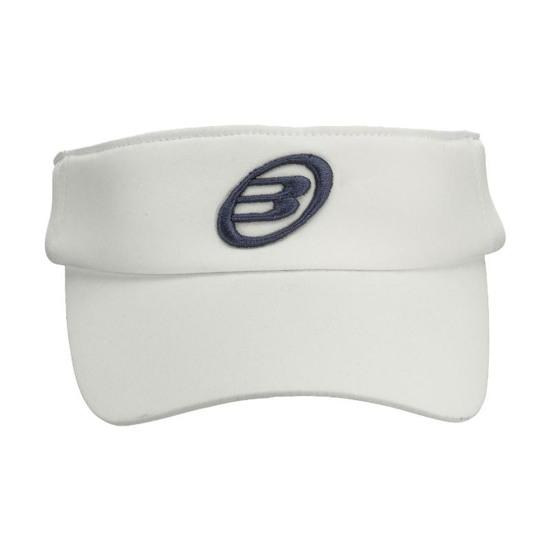 Visera Bullpadel BPV261 Hueso