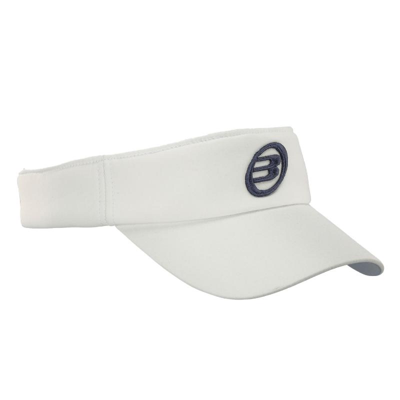 Visera Bullpadel BPV261 Hueso