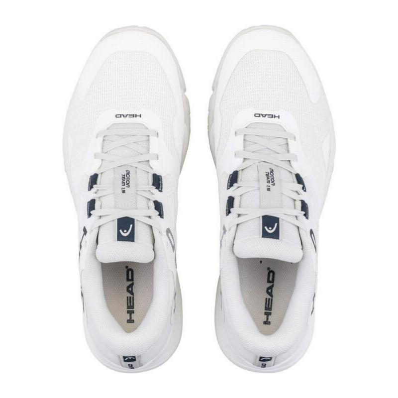 Zapatillas Head Motion Team 1.5 Padel Blanco