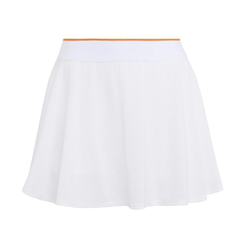 Falda Adidas Match Pro Blanco