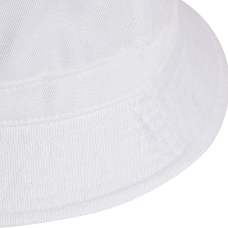 Gorra Adidas Adicolor Blanco