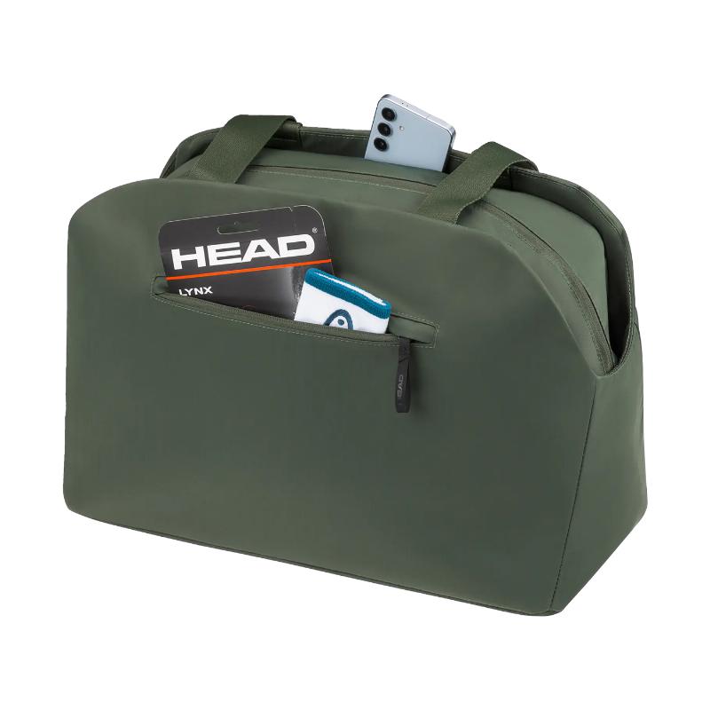 Bolsa Head Pro X Tote 22L Verde