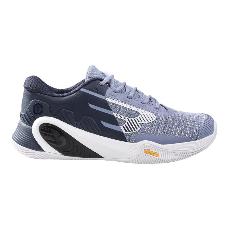 Zapatillas Bullpadel Vertex Vibram 26V Azul Marino