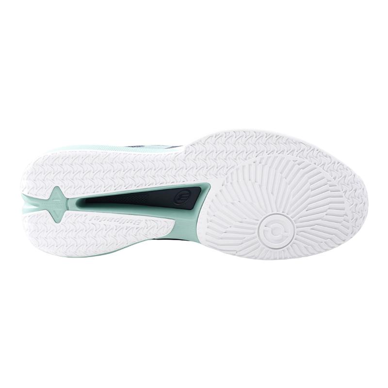 Zapatillas Bullpadel Neuron 26V Marino
