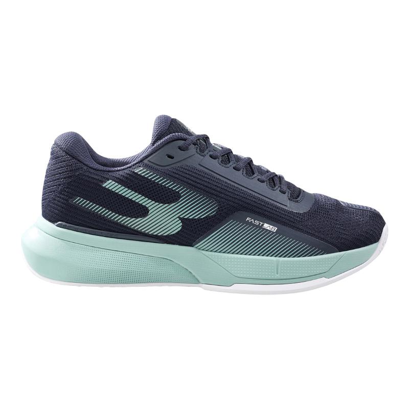 Zapatillas Bullpadel Neuron 26V Marino