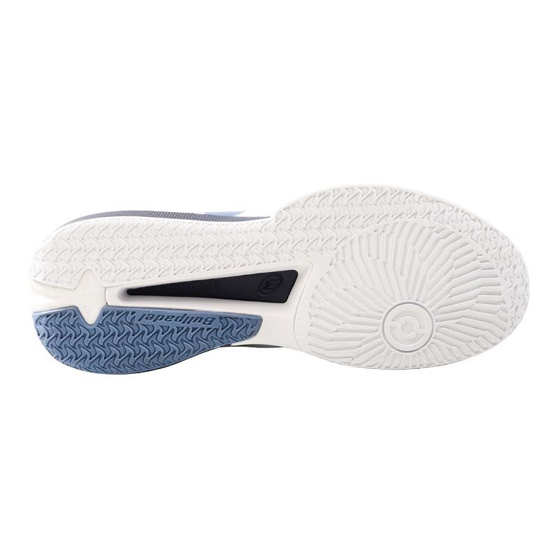 Zapatillas Bullpadel Neuron 26V Blanco