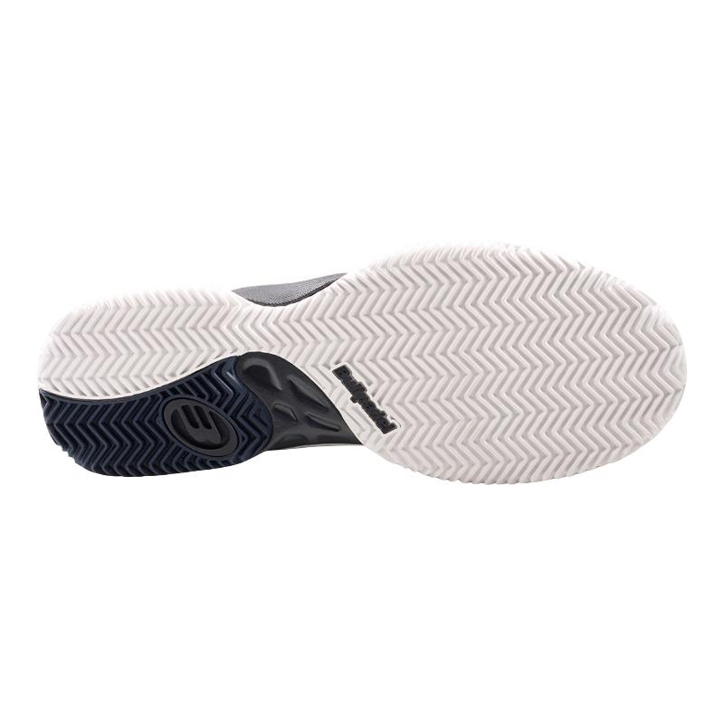 Zapatillas Bullpadel Indiga 26V Blanco