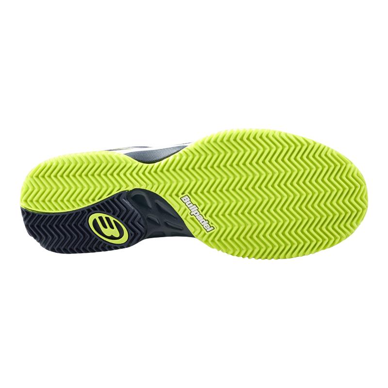 Zapatillas Bullpadel Indiga 26V Lima