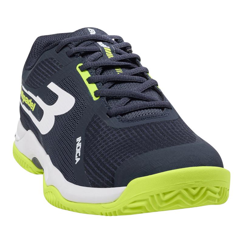 Zapatillas Bullpadel Indiga 26V Lima