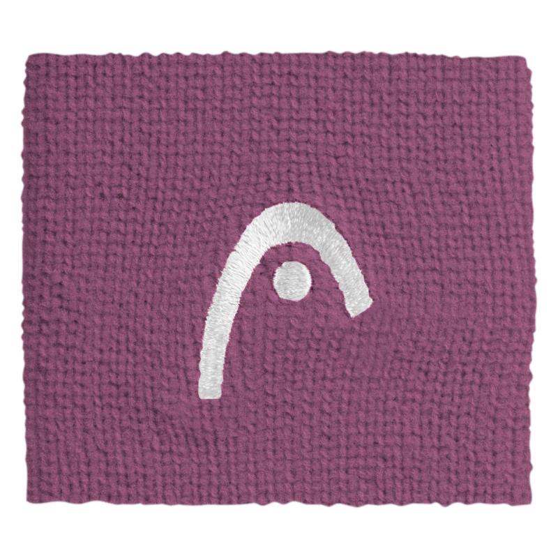 MuÃ±equeras Head Lila 2,5